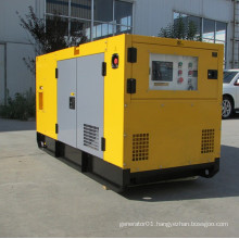 550kVA Standby Power Soundproof Diesel Generator Sets with Perkins Engine